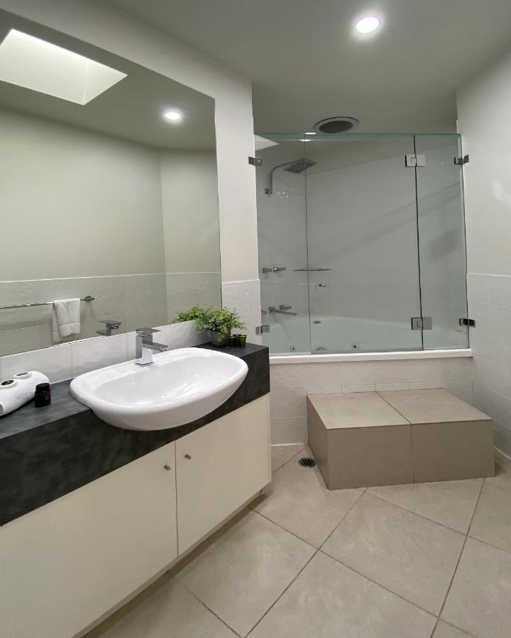 سورينتو Shells Apartments المظهر الخارجي الصورة