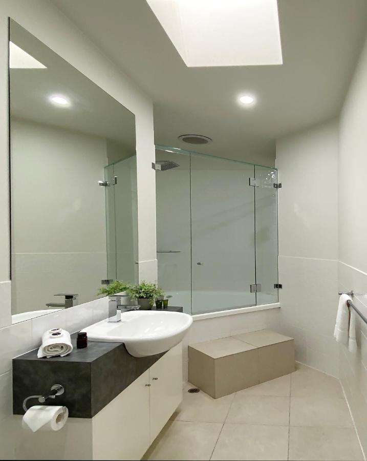 سورينتو Shells Apartments المظهر الخارجي الصورة