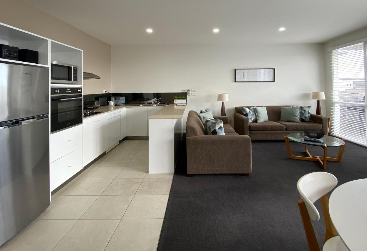 سورينتو Shells Apartments المظهر الخارجي الصورة