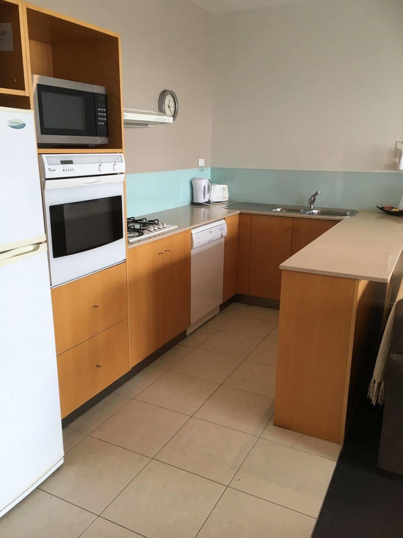 سورينتو Shells Apartments المظهر الخارجي الصورة