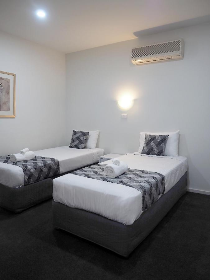 سورينتو Shells Apartments المظهر الخارجي الصورة